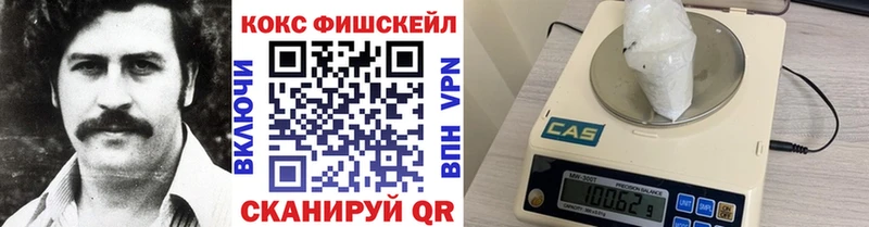 КОКАИН FishScale  Купить закладки  Россошь 